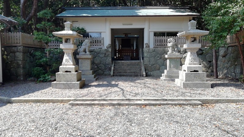 志嶋神社