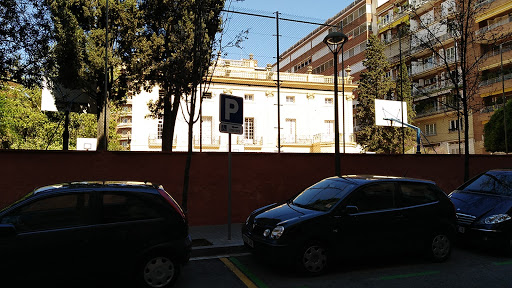 Escuela Augusta en Barcelona