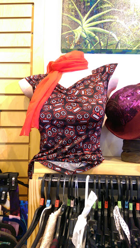 Boutique «Clash Gallery & Boutique», reviews and photos, 521 E 5th St, Dayton, OH 45402, USA