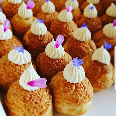 BHBG Pâtisserie (laboratoire) à Caen