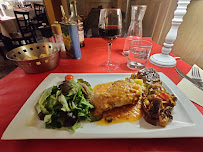 Plats et boissons du Restaurant méditerranéen La Tapenade à Nice - n°6