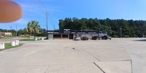 Rafaels Truck Wash en Hammond