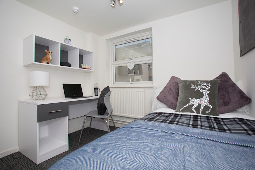 Homes for Students Green Wood Court - Student Accommodation