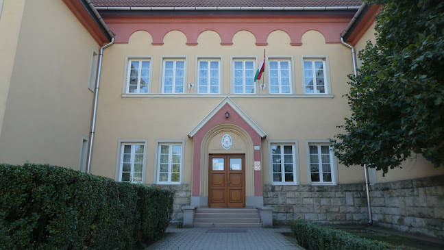 Szent Imre Tagiskola