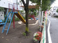 台東区立初音児童遊園