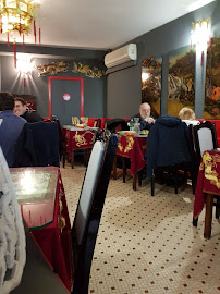 Atmosphère du Restaurant vietnamien Escale d'Asie à Villeneuve-sur-Lot - n°17