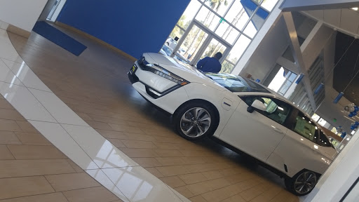 Chula Vista Honda image