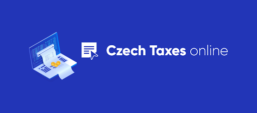 Czech Taxes Online