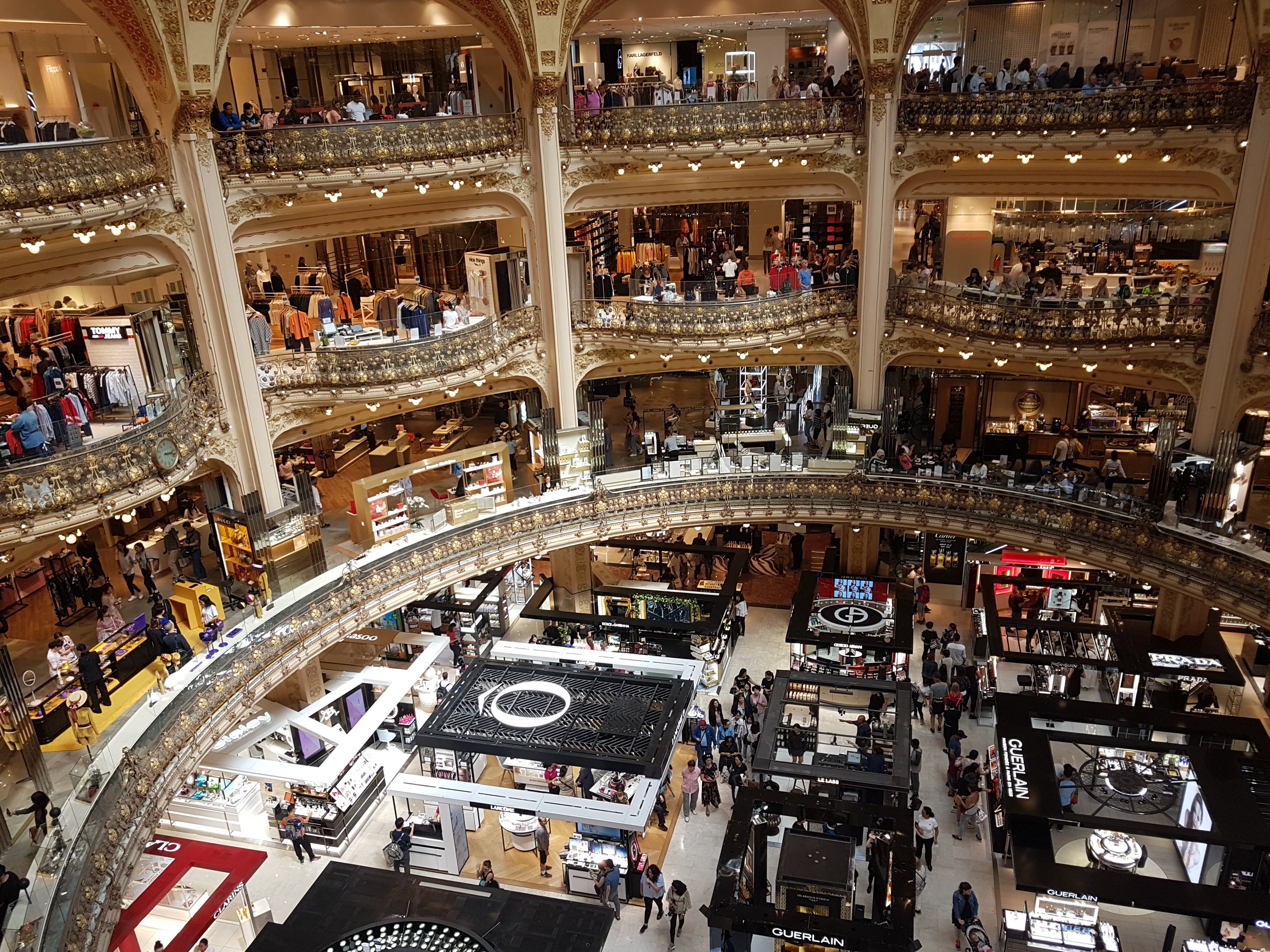 Photo n° 4 de l'avis de Teresa.i fait le 23/09/2018 à 16:26