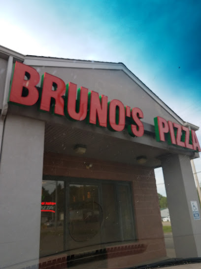 Bruno,s Pizza - 15415 OH-170, East Liverpool, OH 43920