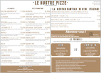 Photos du propriétaire du Restaurant italien La Cuisine A Pizza à Martignas-sur-Jalle - n°17