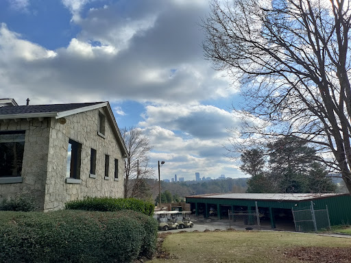 Golf Course «Chastain Park Golf Course», reviews and photos, 216 W Wieuca Rd NW, Atlanta, GA 30342, USA