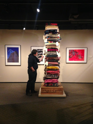 History Museum «Hallie Ford Museum of Art», reviews and photos, 700 State St, Salem, OR 97301, USA