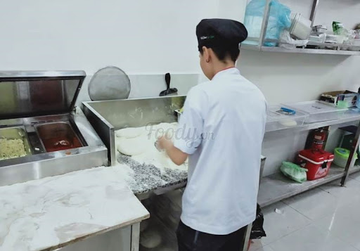 Top 20 pizza Quận 2 Hồ Chí Minh 2022