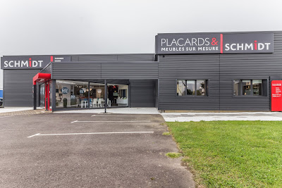 SCHMIDT Cuisines - RENNES (MELESSE) à Melesse