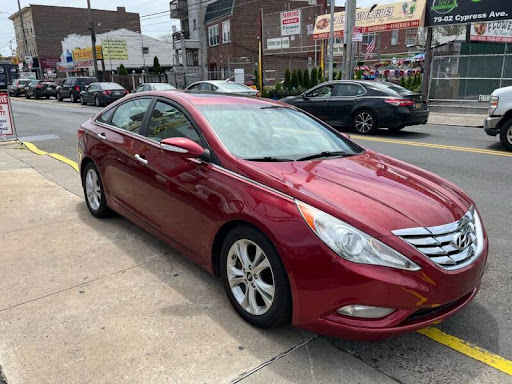 Used Car Dealer «Cypress Motors-Ridgewood Inc», reviews and photos, 7903 Cypress Ave, Ridgewood, NY 11385, USA