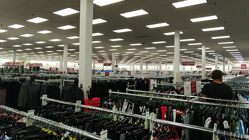 Clothing Store «Burlington Coat Factory», reviews and photos, 5766 Buford Hwy NE, Doraville, GA 30340, USA