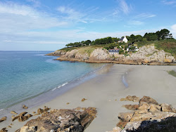 Photo de Anse de Rospico avec un niveau de propreté de très propre