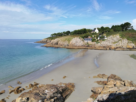 Anse de Rospico