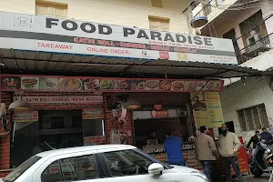 Food Paradise image