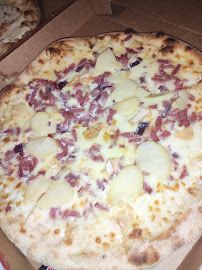 Aliment-réconfort du Restauration rapide Pizza’li à Meyzieu - n°17