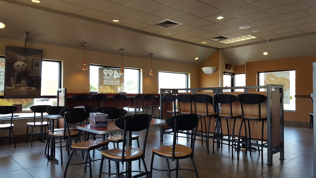 Jack in the Box 63126