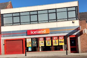 Iceland Supermarket Cheadle image
