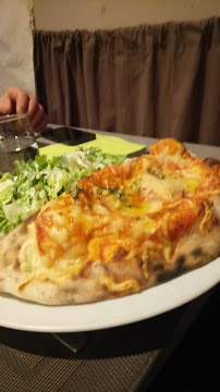 Pizza du Pizzeria Il Vaporetto à Grenoble - n°6