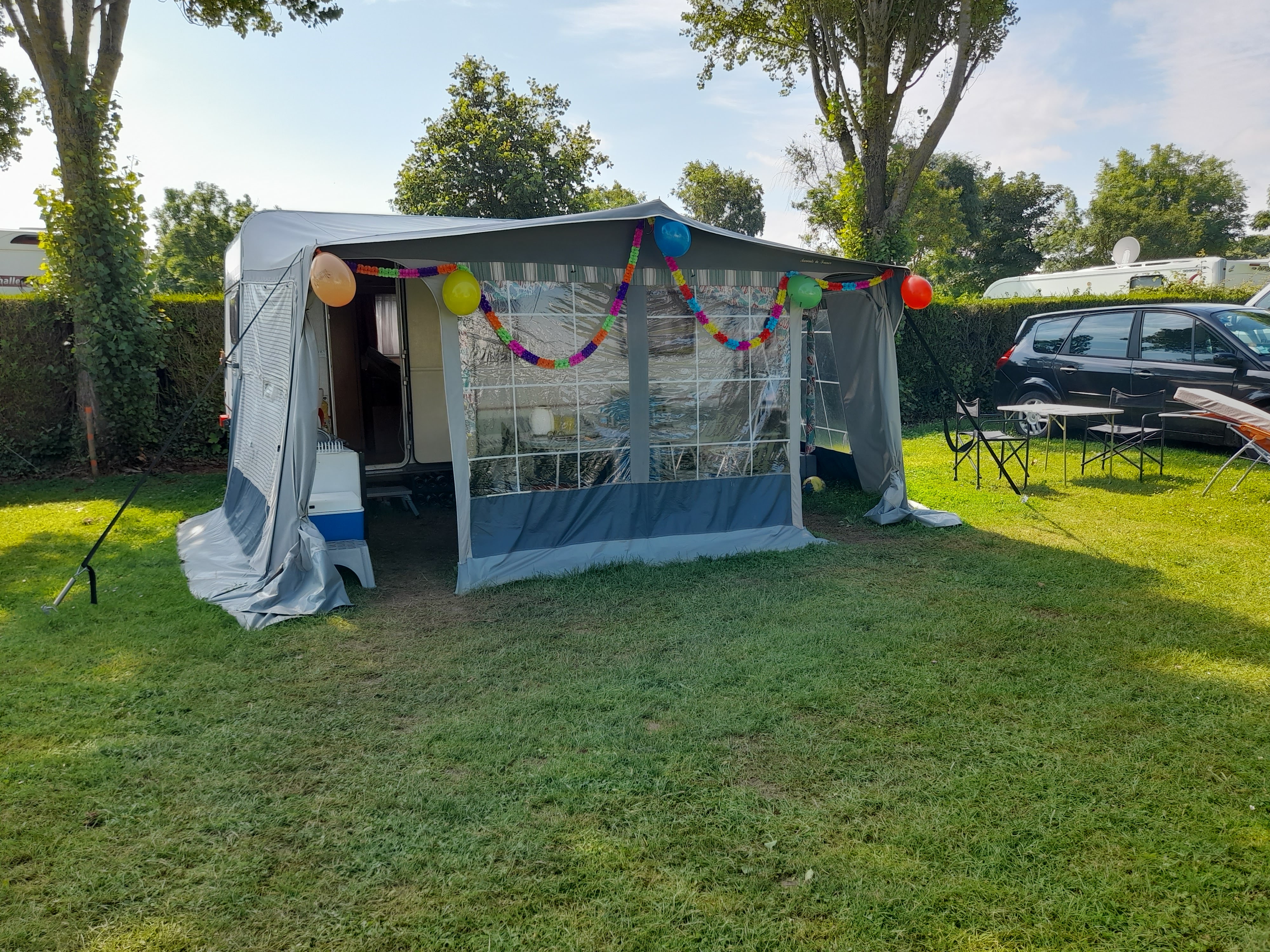 Photo n° 1 de l'avis de Gauthier.o fait le 22/07/2021 à 18:47