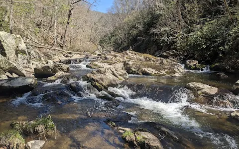 Bottom Creek Gorge Preserve image