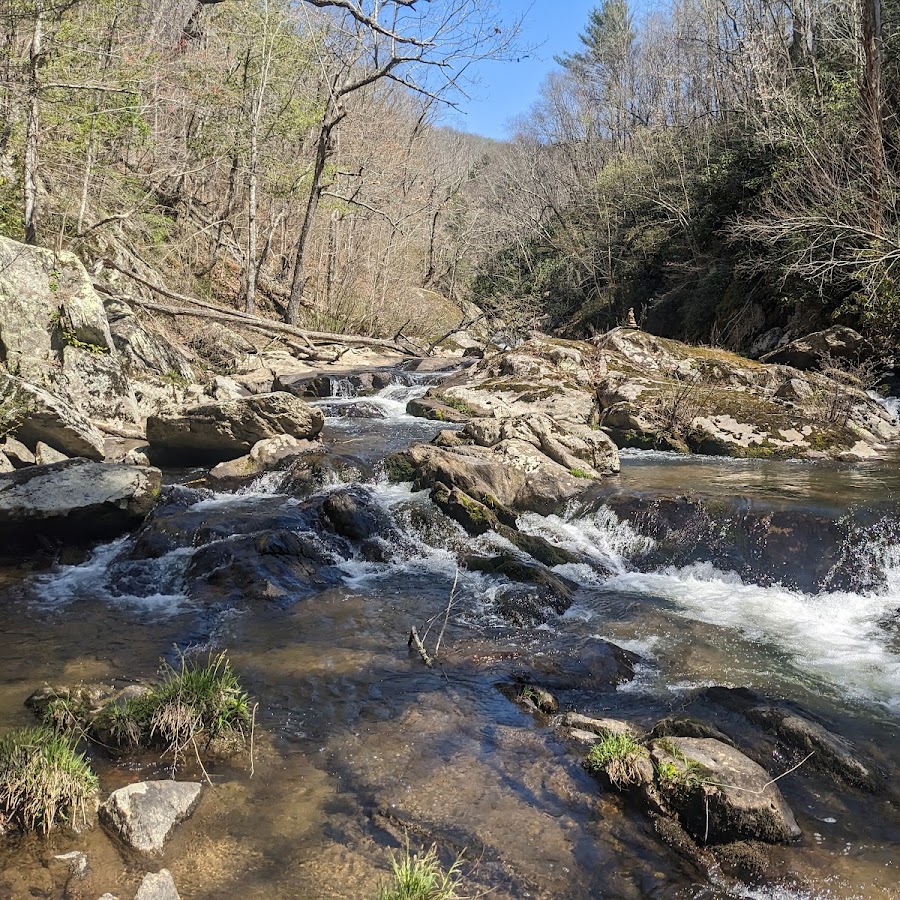 Bottom Creek Gorge Preserve