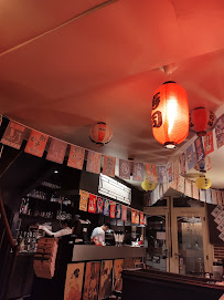Atmosphère du Restaurant japonais Yitoyo à Angoulême - n°2