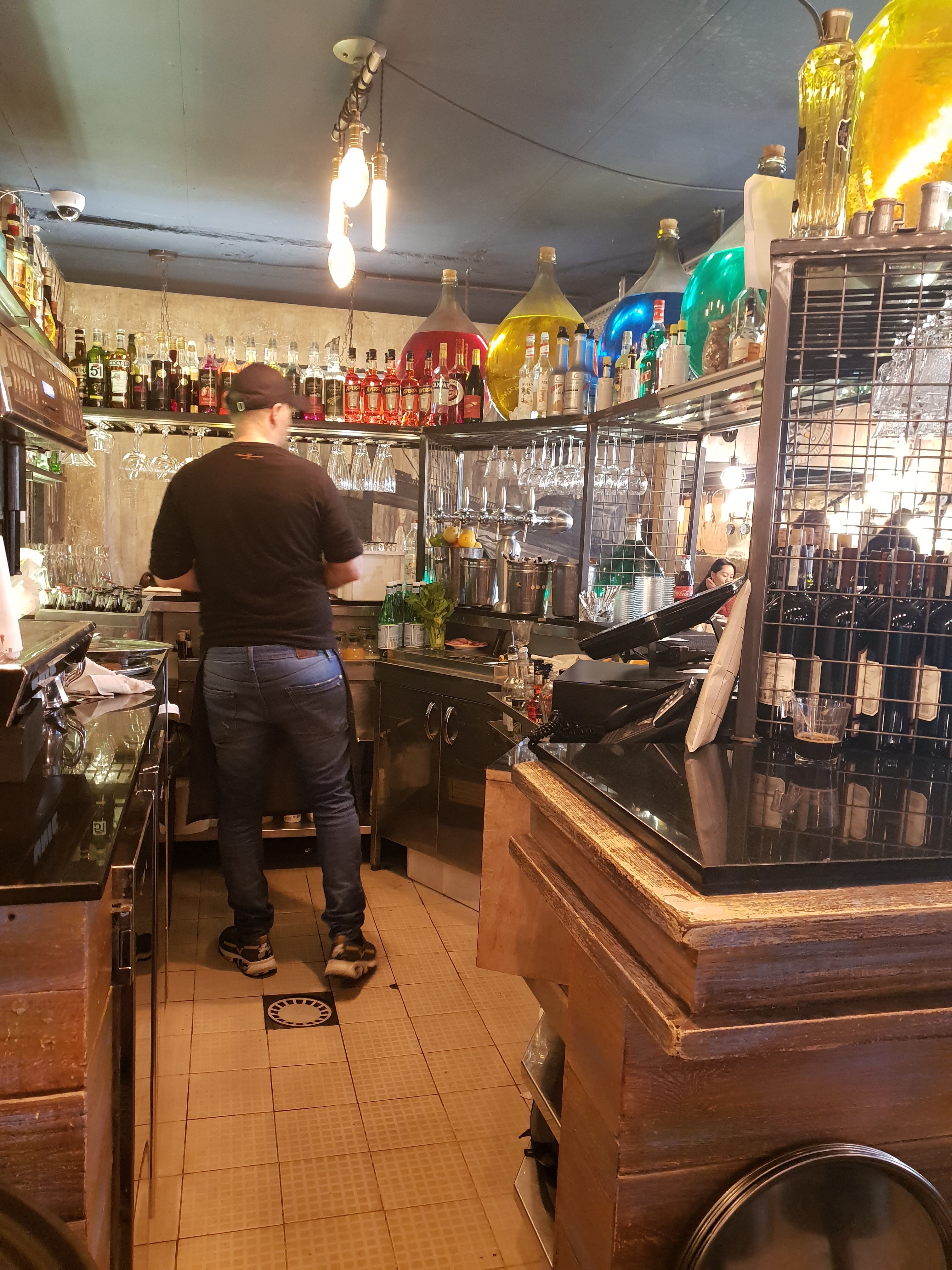 Photo n° 2 de l'avis de nadine.o fait le 11/04/2019 à 05:47