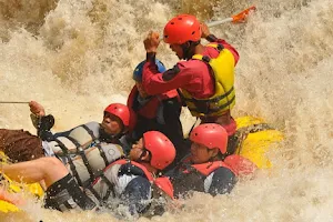 Batu Rafting - Rafting Batu Malang image