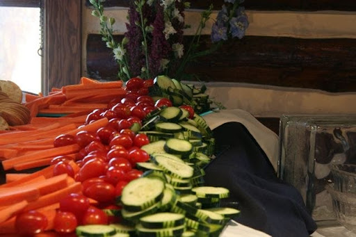 Caterer «Pour La France! Catering», reviews and photos, 1170 S Kalamath St, Denver, CO 80223, USA