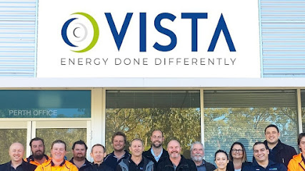 Vista Energy