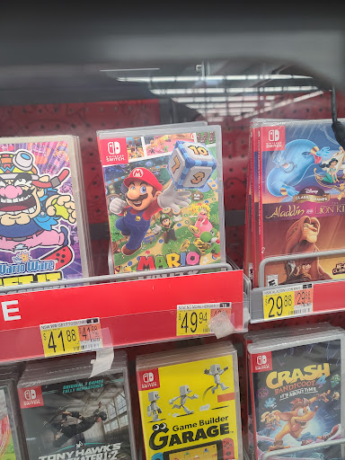 Department Store «Walmart Supercenter», reviews and photos, 3801 Eastern Blvd, Montgomery, AL 36116, USA