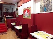 Atmosphère du S.P Restaurant à Bourges - n°5