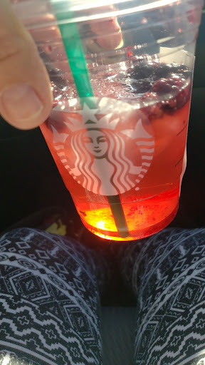 Coffee Shop «Starbucks», reviews and photos, 2021 KY-192, London, KY 40741, USA