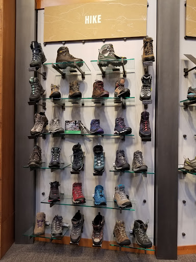 Camping Store «REI», reviews and photos, 5929 Northwest Hwy, Dallas, TX 75231, USA