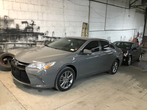 Auto Body Shop «Maaco Collision Repair & Auto Painting», reviews and photos, 801 S Fulton Ave, Mt Vernon, NY 10550, USA