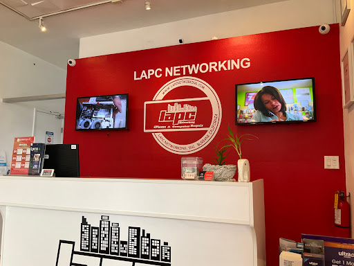 LAPC Networking Inc. image