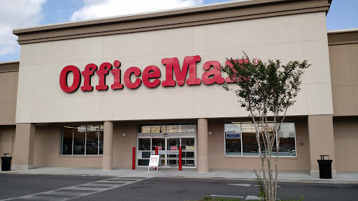 OfficeMax, 7765 Airport Blvd #925, Mobile, AL 36608, USA, 