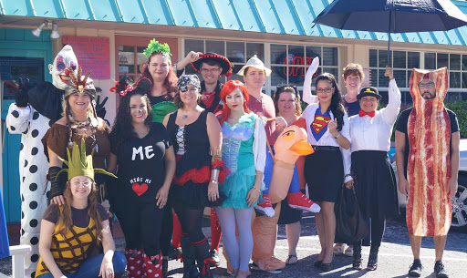 Vacation Home Rental Agency «Island Real Estate of Anna Maria Island, Inc», reviews and photos, 6101 Marina Dr, Holmes Beach, FL 34217, USA