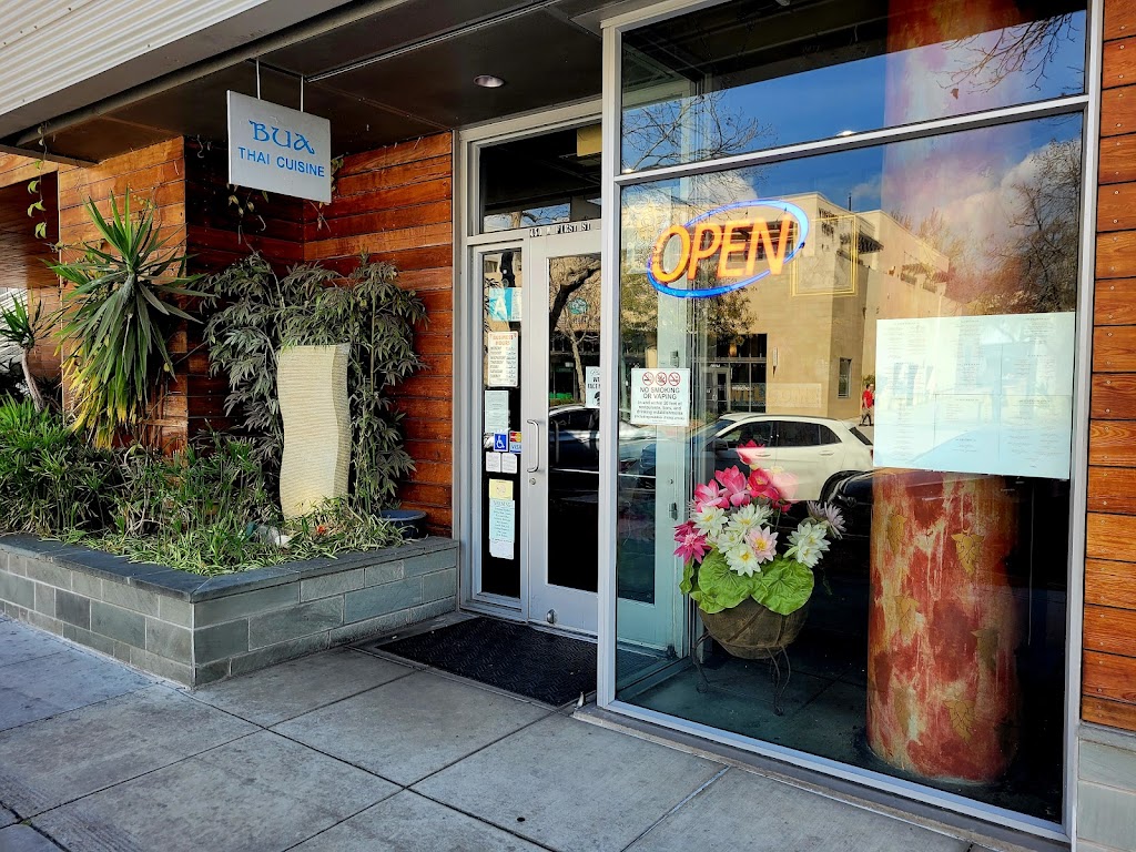 Bua Thai Cuisine 91711
