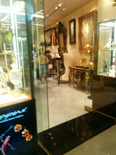 Shopping Mall «The Grand Canal Shoppes», reviews and photos, 3377 S Las Vegas Blvd Suite 2600, Las Vegas, NV 89109, USA