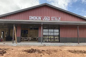 Smokin' Joe's Stilly and The Pit Volleybar image