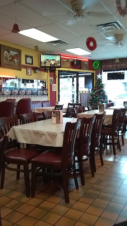 El Faro Restaurant - 9 N State St, Elgin, IL 60123