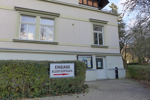 Tierarztpraxis Tierärztin Julia Buschner unter Gera, 