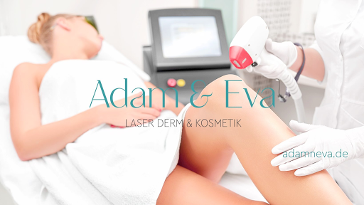Adam & Eva - Laser Derm & Kosmetik